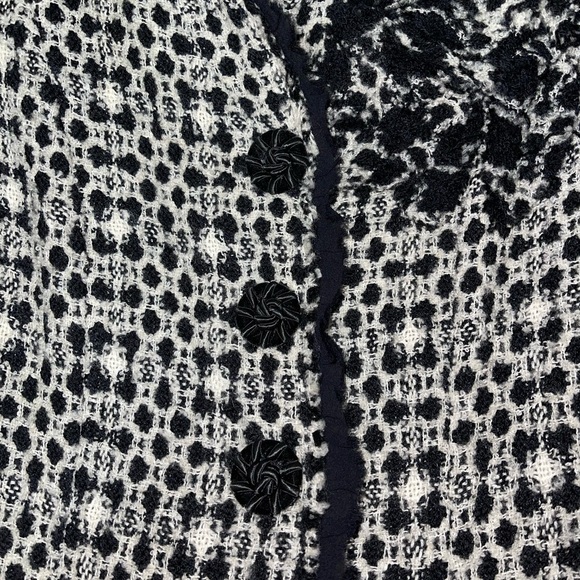 MOSCHINO Italy women's coat! - Picture 4 of 8